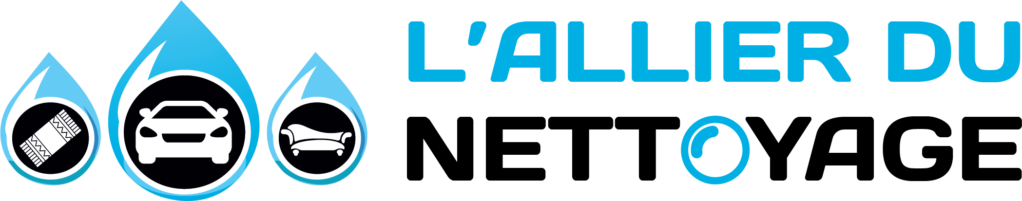 L'Allier du Nettoyage